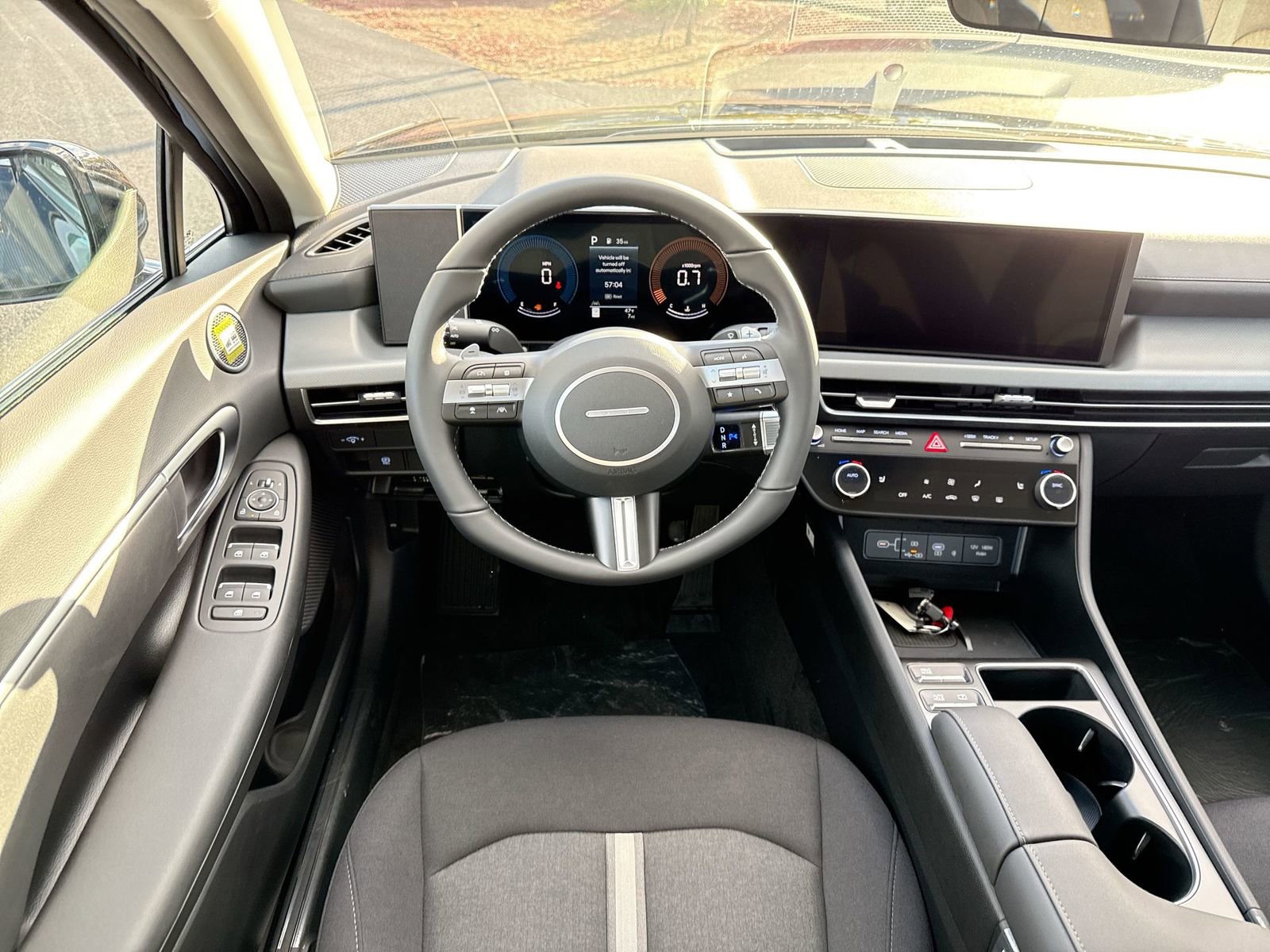 New 2026 Hyundai Sonata SEL image 16