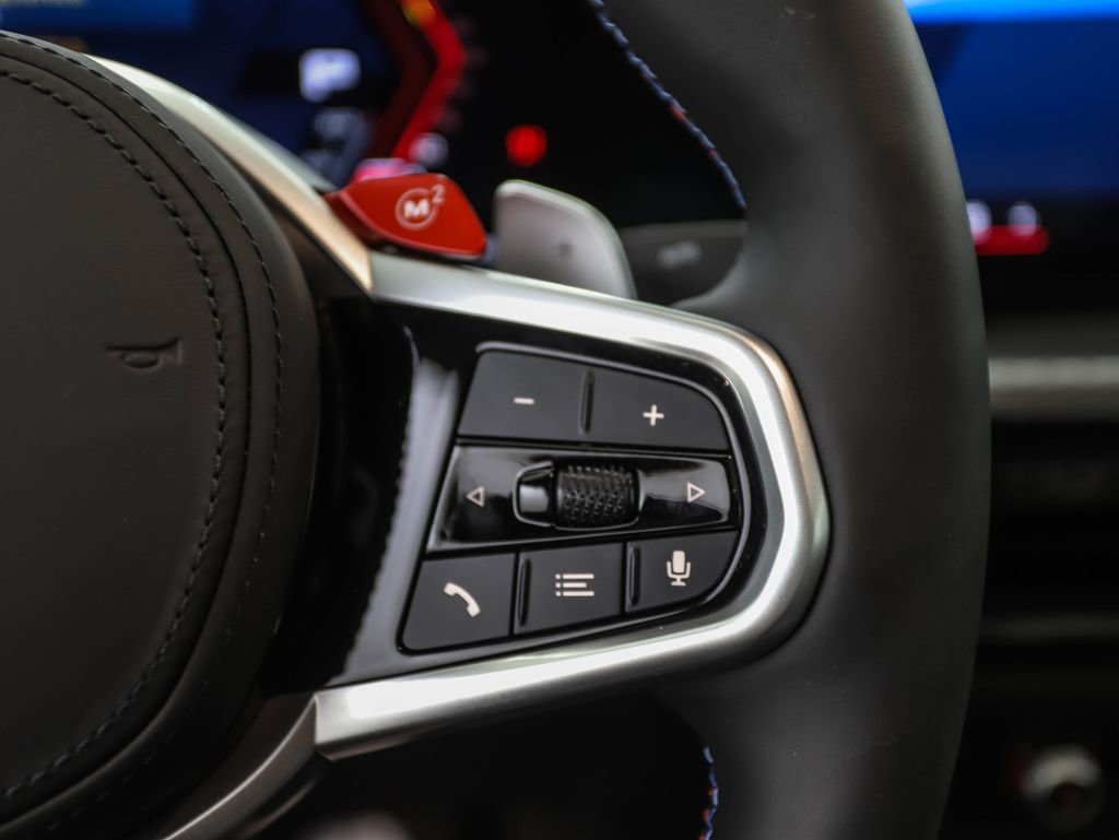 New 2026 BMW M2 w/ Lighting Package image 13