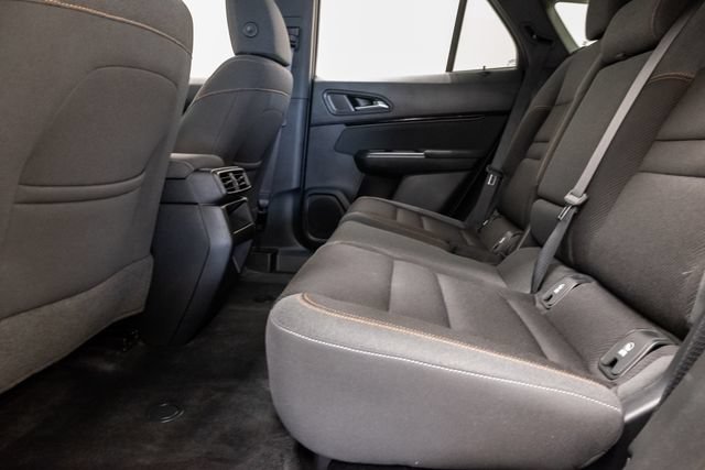 Used 2024 Honda Prologue EX image 23