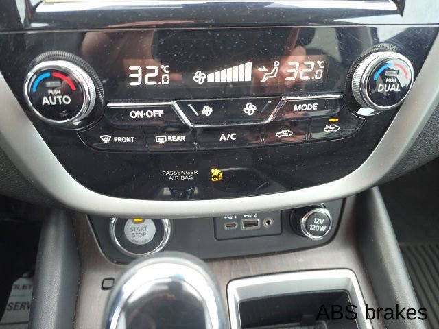 Used 2020 Nissan Murano Platinum image 18