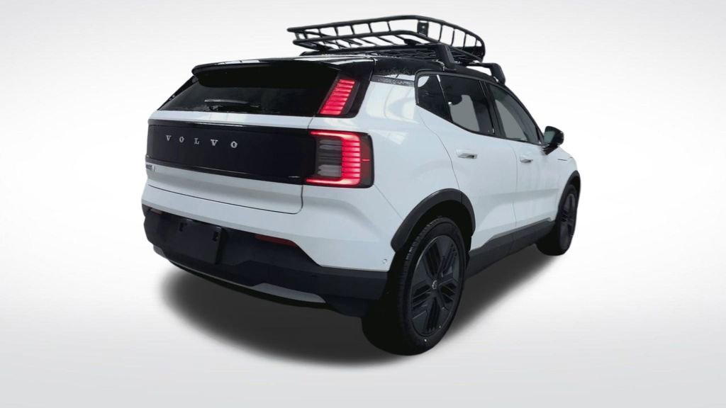 New 2026 Volvo EX30 Cross Country Ultra AWD/4WD image 8