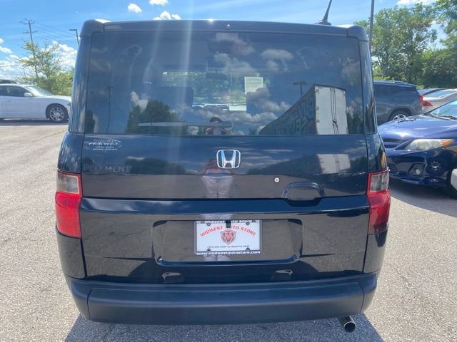 Used 2006 Honda Element EX-P image 5