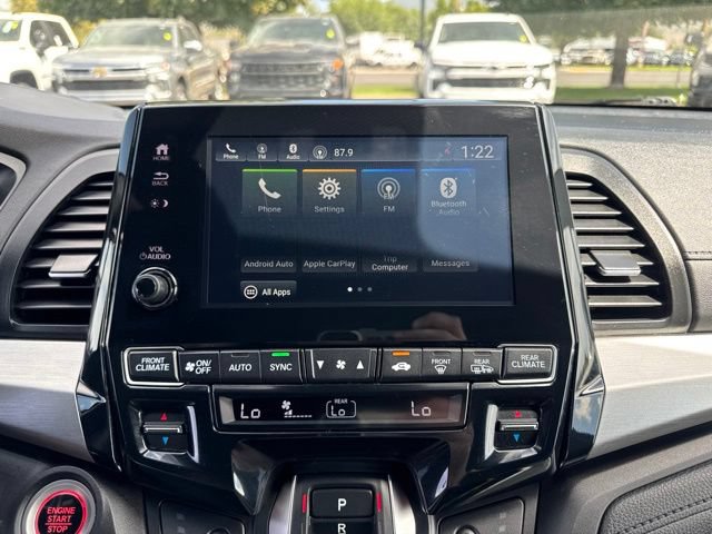 Used 2023 Honda Odyssey Sport image 25