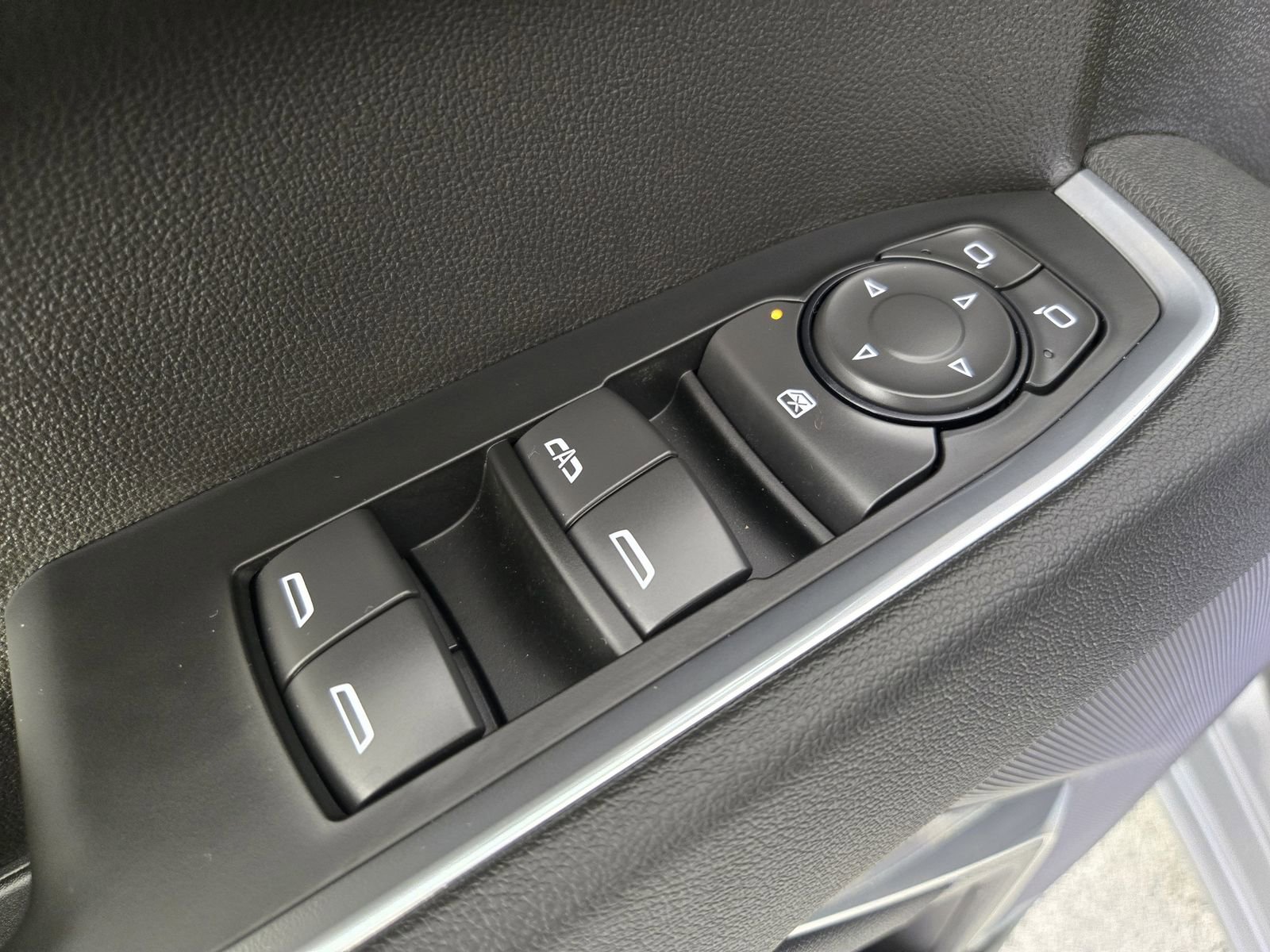 New 2026 Chevrolet Silverado 1500 LT AWD/4WD image 24