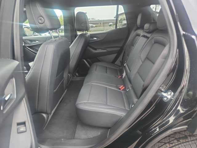 Used 2026 Chevrolet Equinox LT w/ Convenience Package II FWD image 25