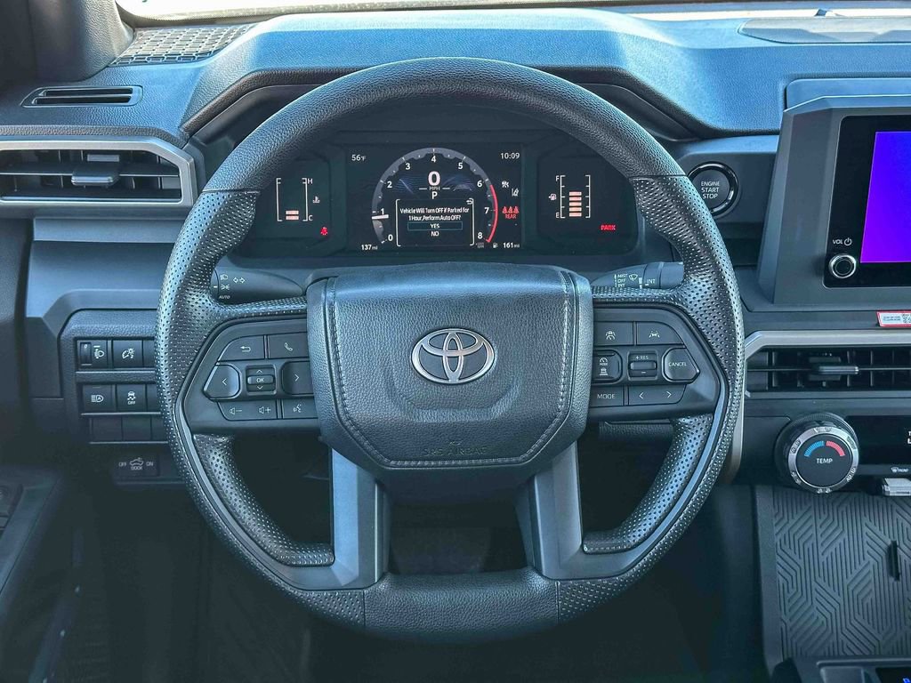 Used 2026 Toyota Tacoma SR image 26