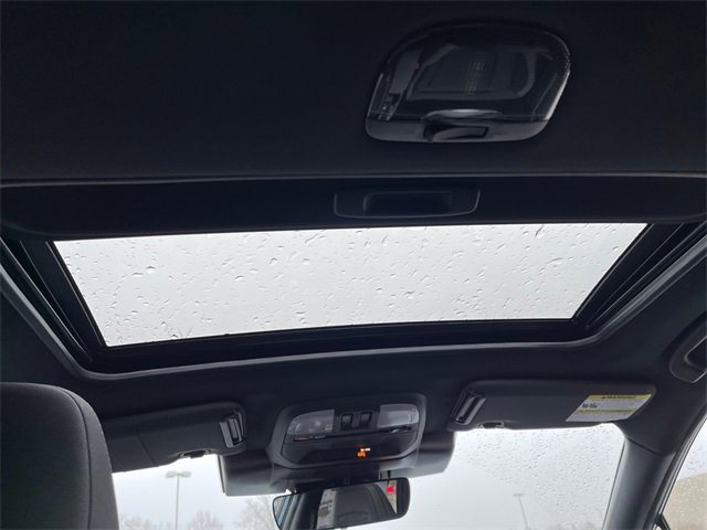 New 2026 Subaru Crosstrek 2.5i Wilderness image 20