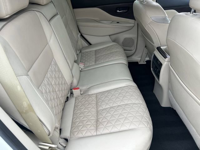 Used 2019 Nissan Murano Platinum FWD image 15