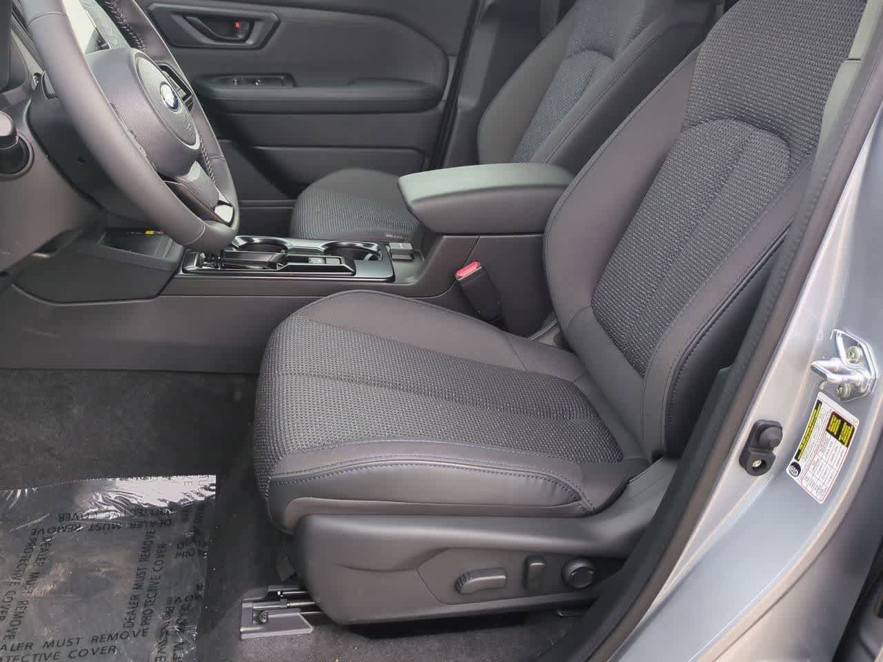 New 2026 Subaru Forester Premium image 15