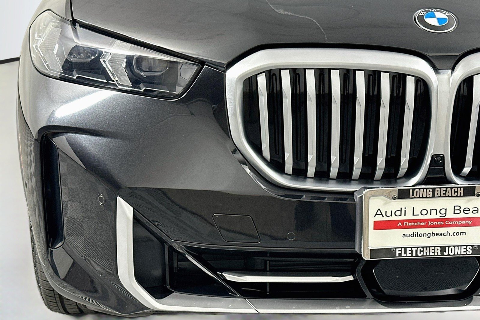 Used 2024 BMW X5 sDrive40i RWD image 16