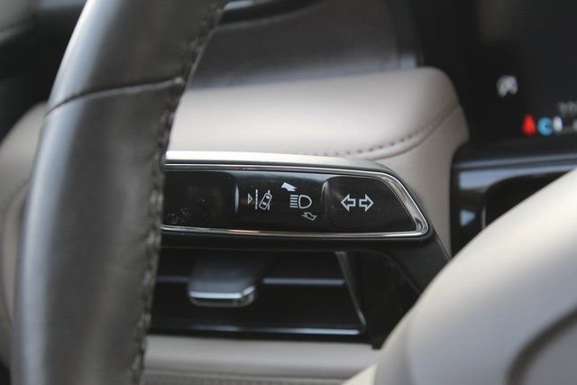 Certified 2022 Lincoln Nautilus Reserve image 18