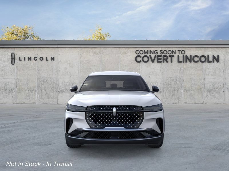New 2026 Lincoln Nautilus Premier AWD/4WD image 6