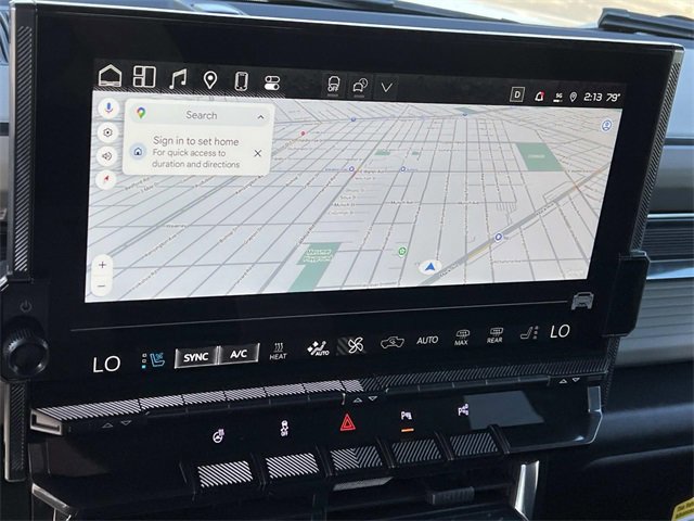 New 2026 GMC Hummer EV 4x4 Crew Cab image 19