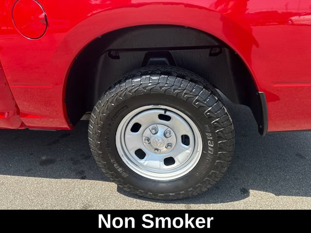 Used 2022 RAM 1500 Tradesman AWD/4WD image 12