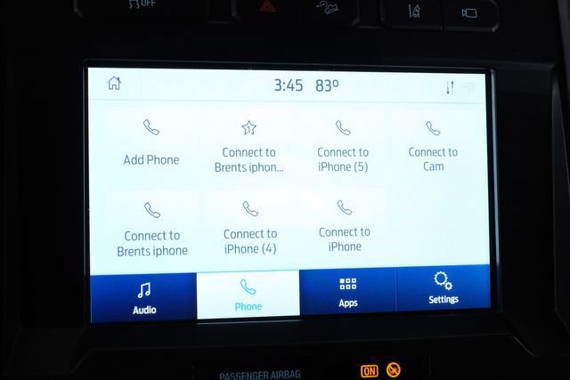 Used 2022 Ford F250 XLT AWD/4WD image 29