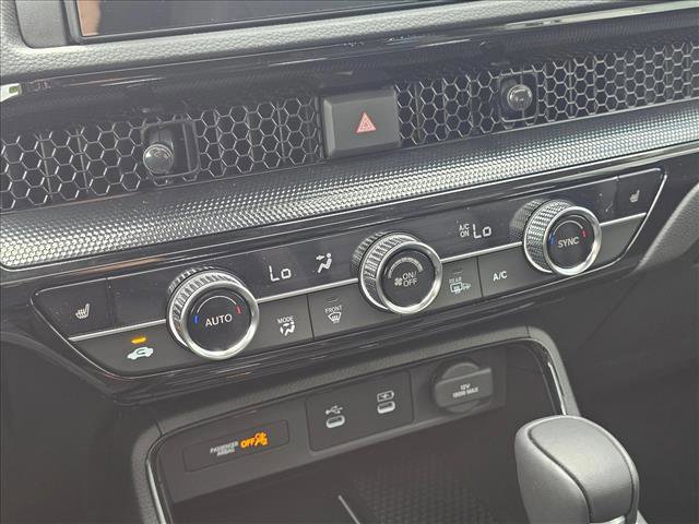 New 2026 Honda CR-V EX-L image 23