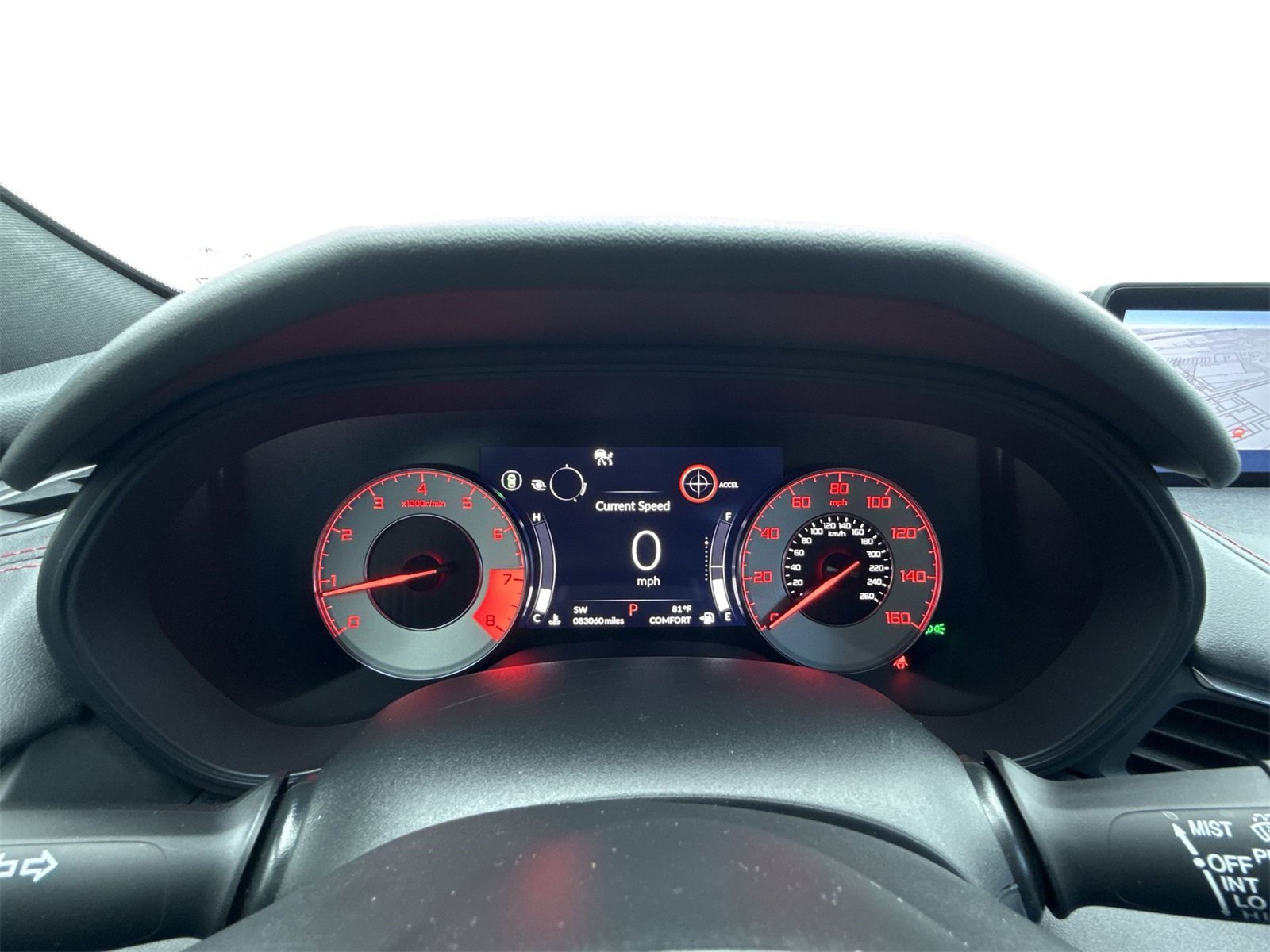 Used 2021 Acura TLX w/ A-SPEC Pkg image 22