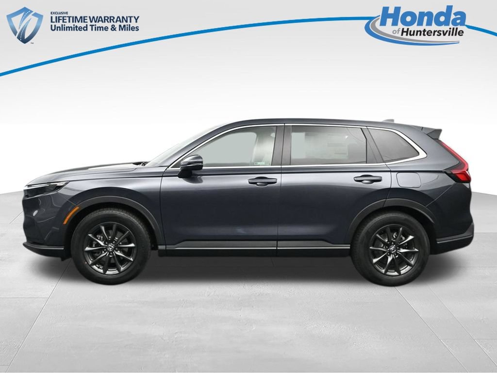New 2026 Honda CR-V EX-L image 5