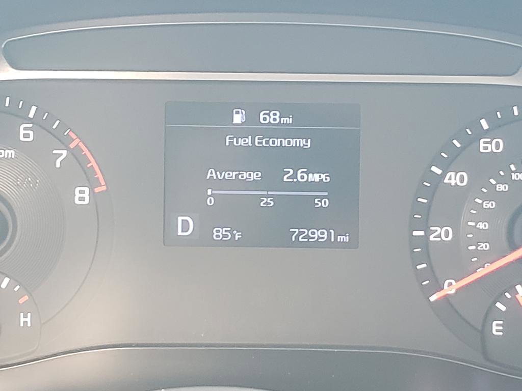 Used 2020 Kia Soul LX image 26