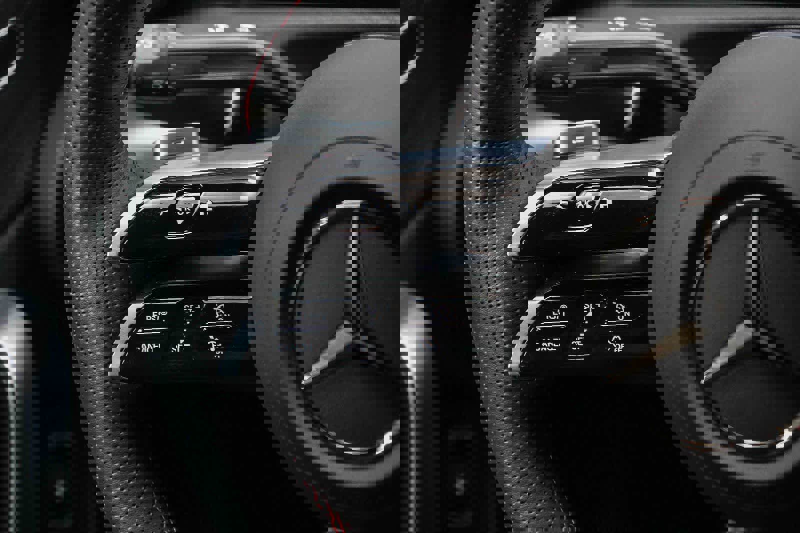 Certified 2026 Mercedes-Benz CLA 250 image 21