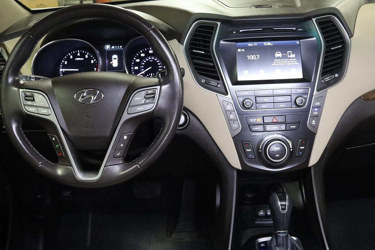 Used 2019 Hyundai Santa Fe XL SE w/ SE Premium Package 02 image 12