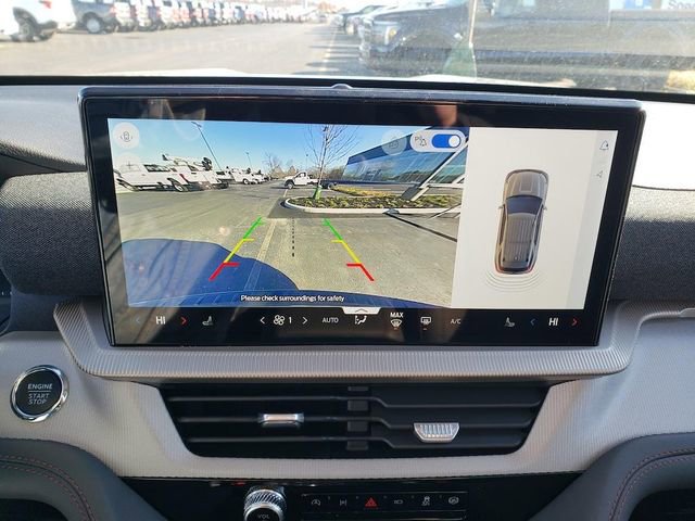 New 2026 Ford Explorer Active image 22