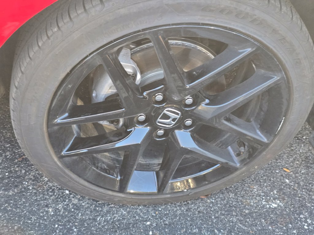 Used 2024 Honda Civic Sport image 20