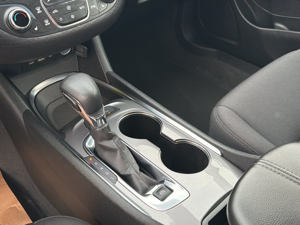 Used 2024 Chevrolet Malibu LT FWD image 20