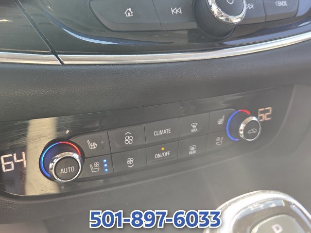 Used 2018 Buick Enclave Premium w/ Trailering Package FWD image 21