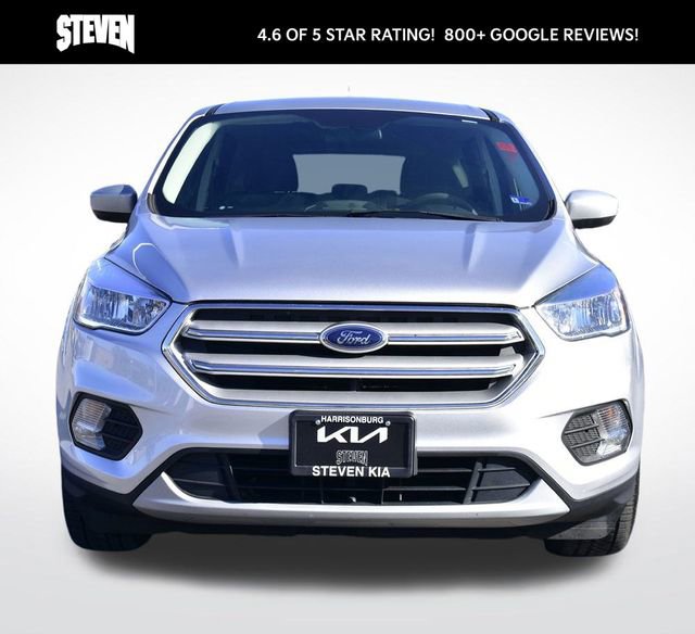Used 2019 Ford Escape SE image 7