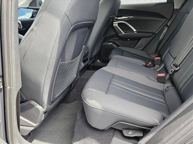 Certified 2025 Audi Q5 Premium w/ Convenience Package AWD/4WD image 19