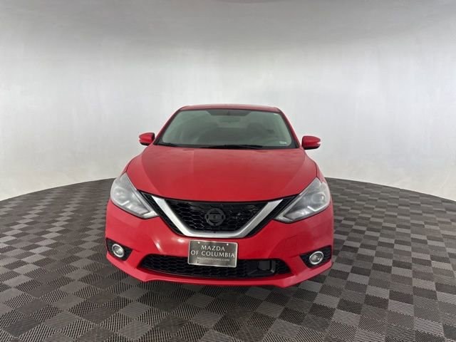 Used 2019 Nissan Sentra SR image 2