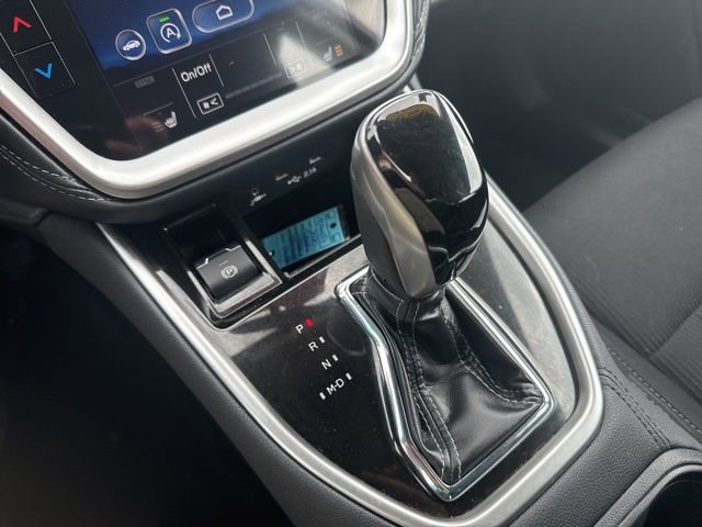 Used 2020 Subaru Legacy Premium AWD/4WD image 27