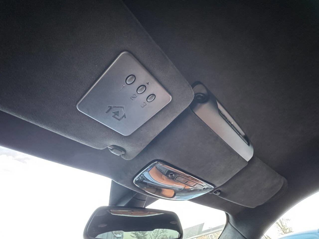 Used 2016 Maserati GranTurismo Sport image 31