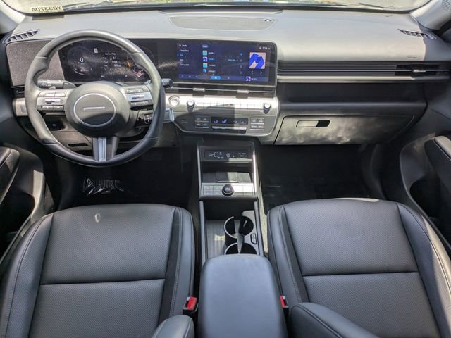 Used 2024 Hyundai Kona Limited FWD image 19