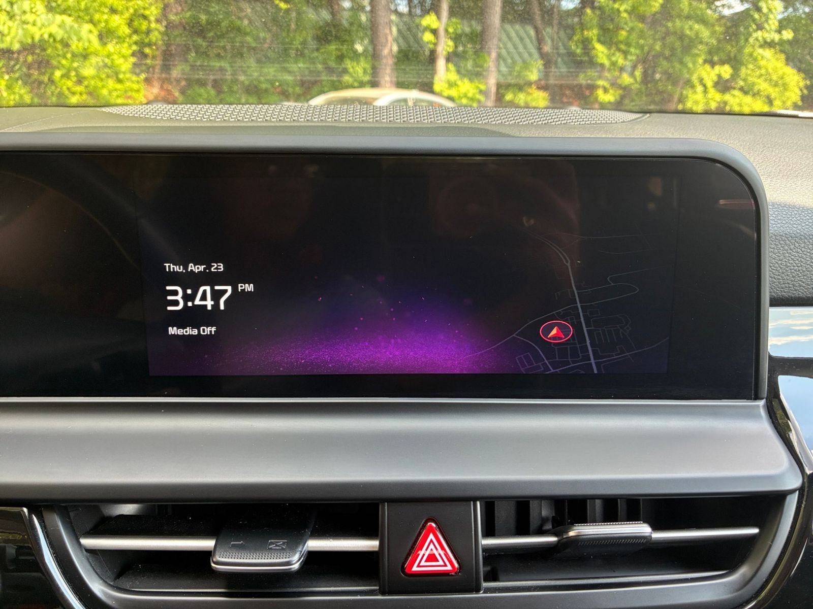 Used 2025 Kia Seltos S FWD image 21