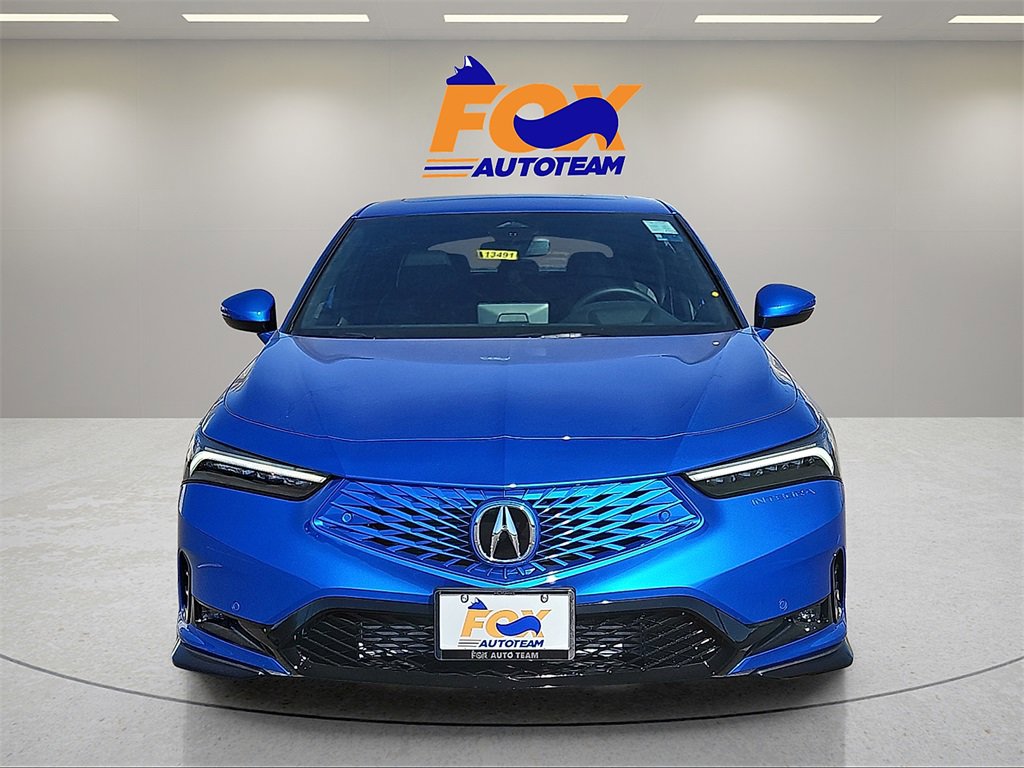 New 2026 Acura Integra A-Spec image 8