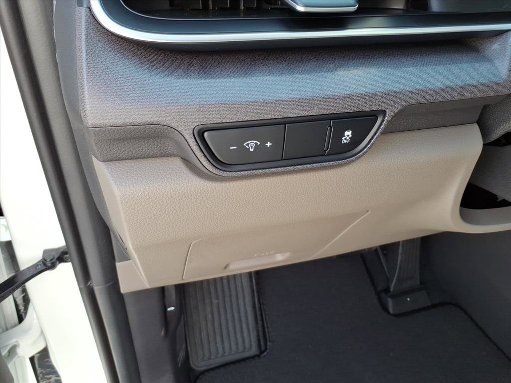 New 2026 Kia Carnival EX image 17