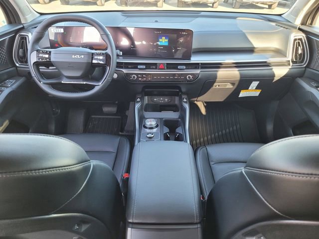 New 2026 Kia Sorento EX image 8