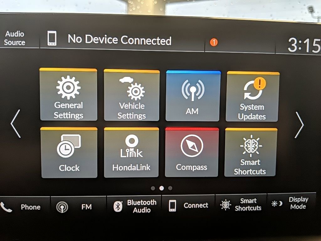 Used 2024 Honda Pilot EX-L image 18