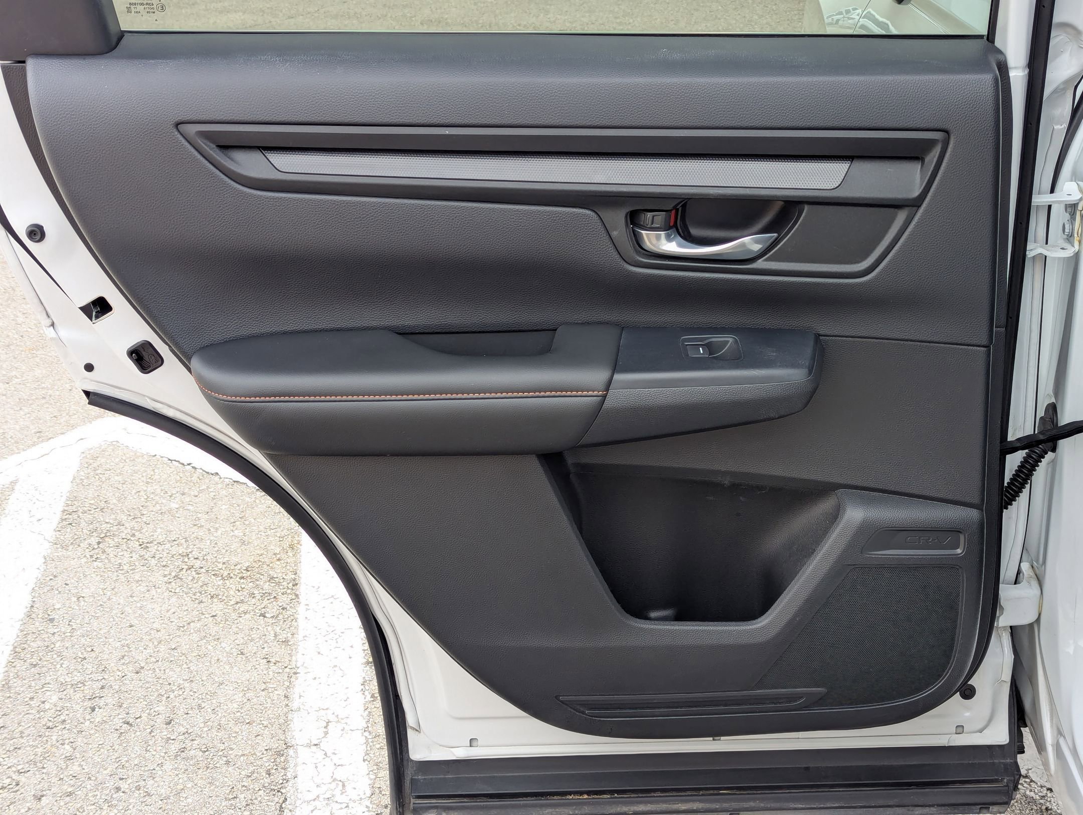 Used 2023 Honda CR-V Sport image 13