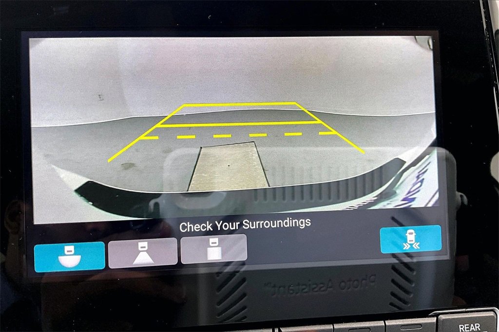 Used 2023 Honda Odyssey Sport image 23