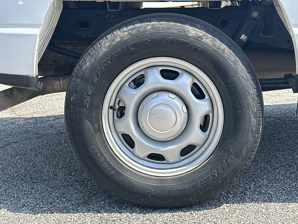 Used 2022 Ford F150 XL w/ Equipment Group 101A High image 18
