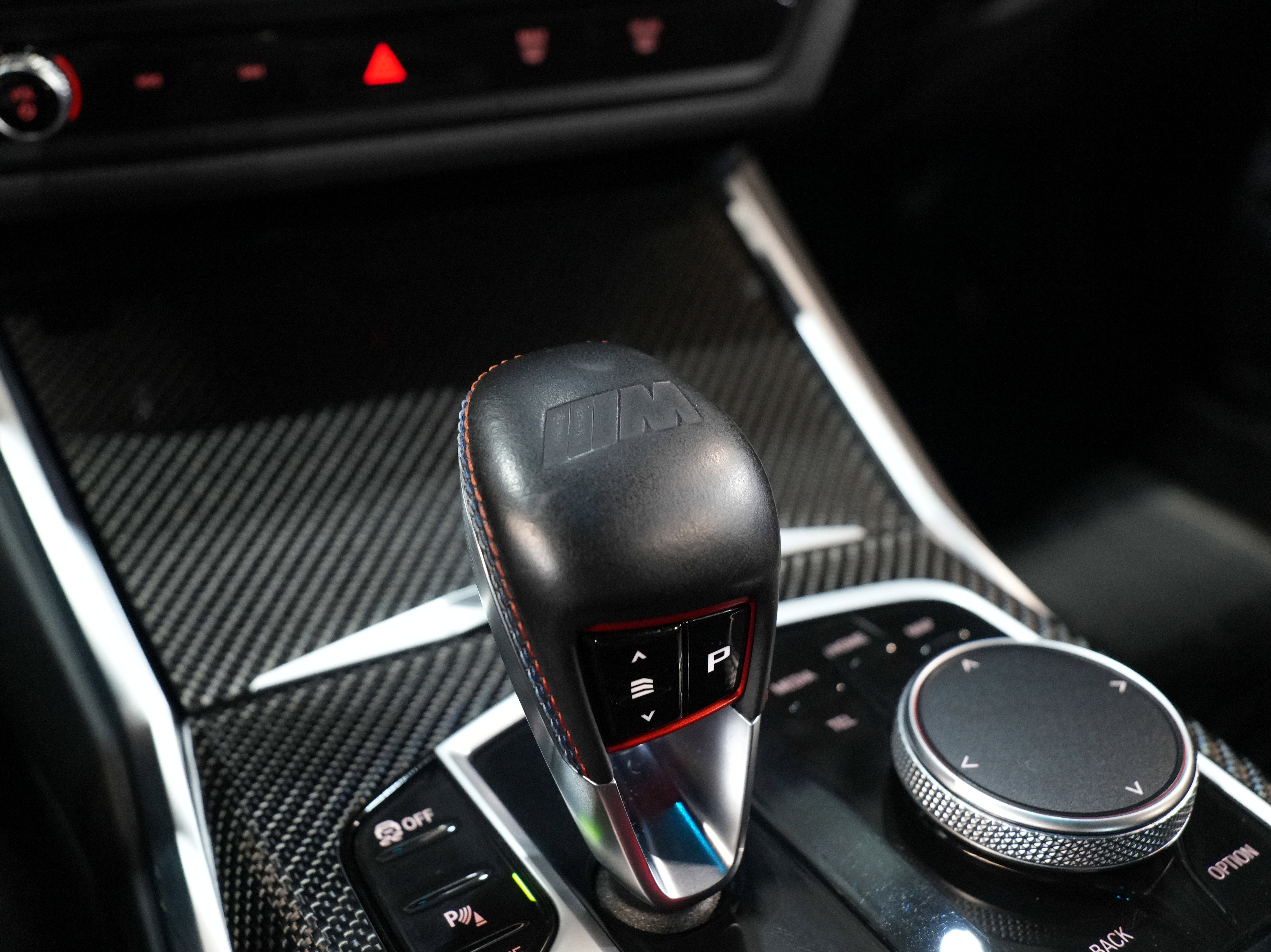 Used 2024 BMW M2 w/ Carbon Package image 43