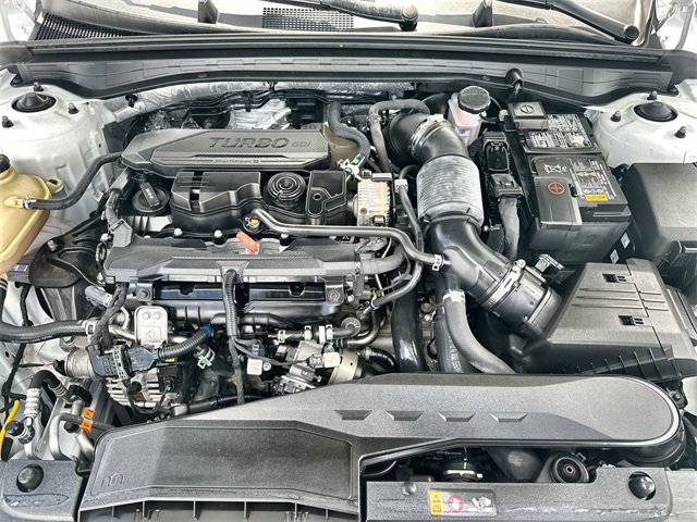 Used 2023 Kia K5 GT-Line image 18