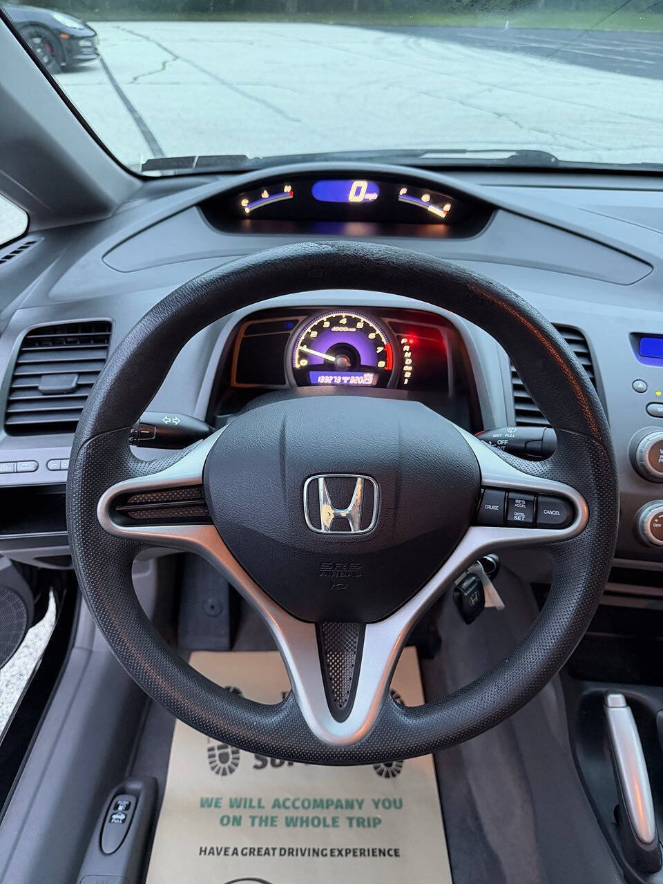 Used 2011 Honda Civic LX image 26