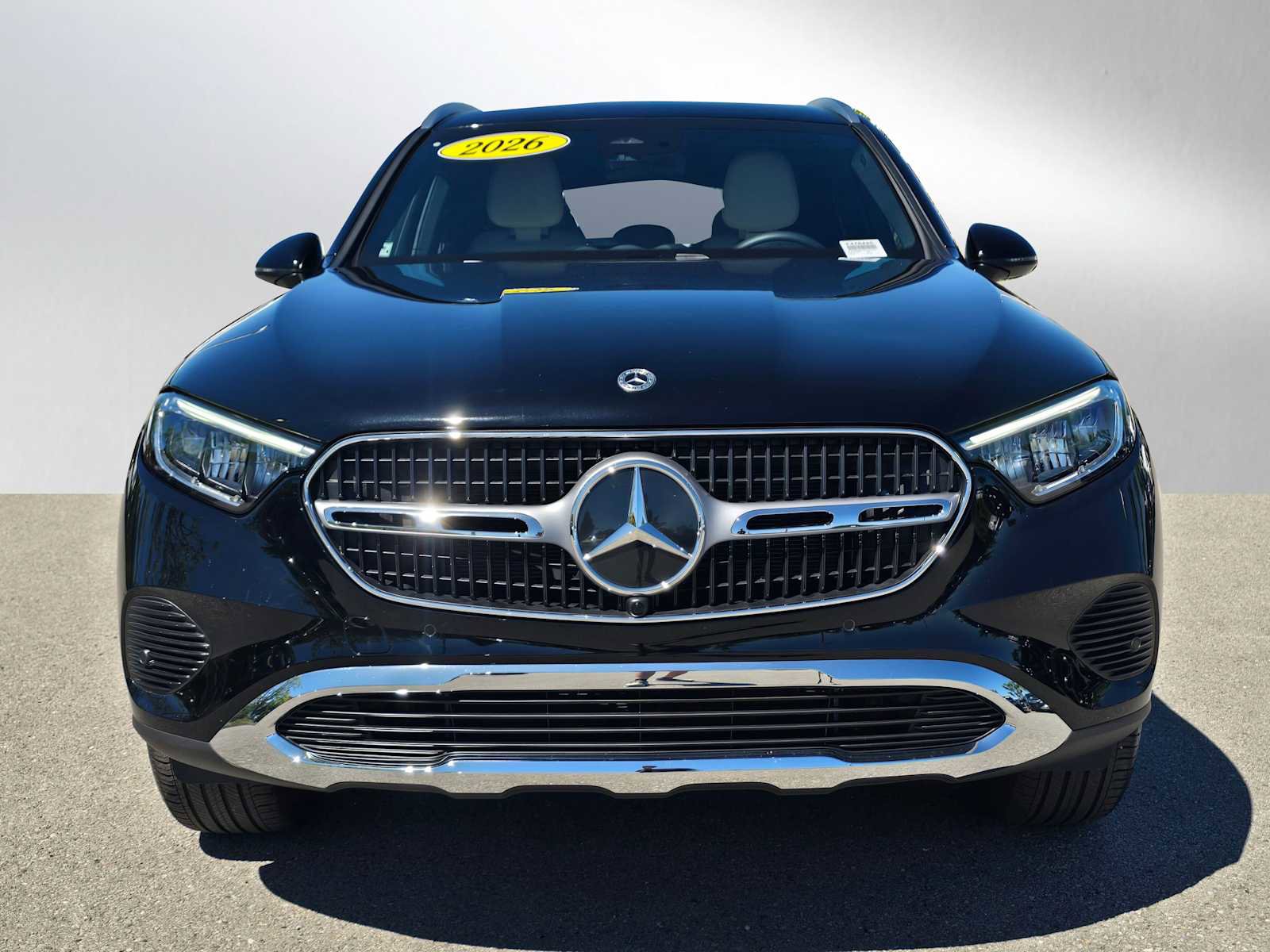 Used 2026 Mercedes-Benz GLC 300 image 9