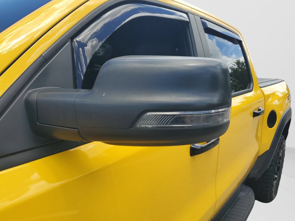 Used 2023 RAM 1500 TRX w/ TRX Level 2 Equipment Group AWD/4WD image 31