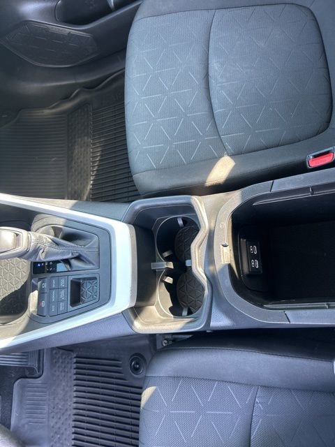 Used 2023 Toyota RAV4 XLE AWD/4WD image 15