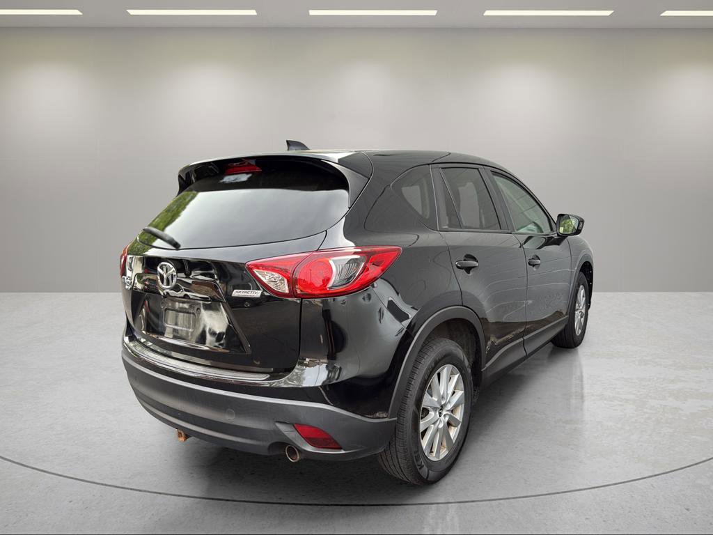 Used 2014 MAZDA CX-5 Touring w/ Bose/Moonroof Package AWD/4WD image 4